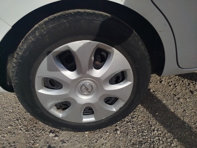 Opel Corsa 1.4 Selective Pro 66 kW (90 CV) 15 Opel Corsa 1.4 Selective Pro 66 kW (90 CV) 15