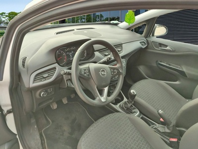 Opel Corsa 1.4 Selective Pro 66 kW (90 CV) 7 Opel Corsa 1.4 Selective Pro 66 kW (90 CV) 7