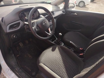 Opel Corsa 1.4 Selective Pro 66 kW (90 CV) 14 Opel Corsa 1.4 Selective Pro 66 kW (90 CV) 14