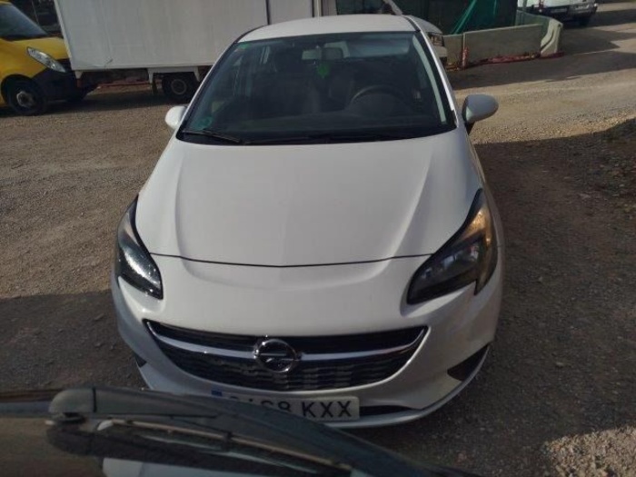 Opel Corsa 1.4 Selective Pro 66 kW (90 CV) Vehículo usado en Madrid Opel Corsa 1.4 Selective Pro 66 kW (90 CV) Vehículo usado en Madrid