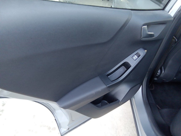 Ford Puma 1.0 EcoBoost MHEV ST-Line X 92 kW (125 CV) Vehículo usado en Madrid Ford Puma 1.0 EcoBoost MHEV ST-Line X 92 kW (125 CV) Vehículo usado en Madrid