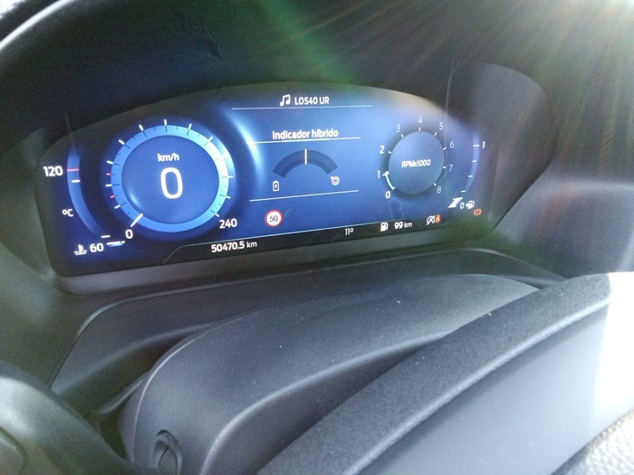 Ford Puma 1.0 EcoBoost MHEV ST-Line X 92 kW (125 CV) Vehículo usado en Madrid Ford Puma 1.0 EcoBoost MHEV ST-Line X 92 kW (125 CV) Vehículo usado en Madrid