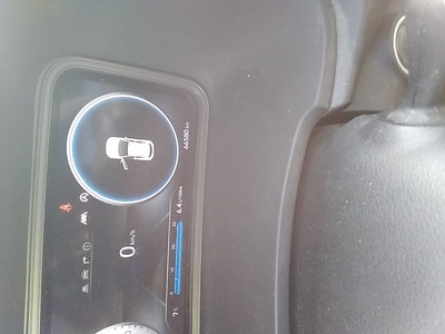 Hyundai Kona 1.0 TGDi Tecno 4x2 88 kW (120 CV) 8 Hyundai Kona 1.0 TGDi Tecno 4x2 88 kW (120 CV) 8