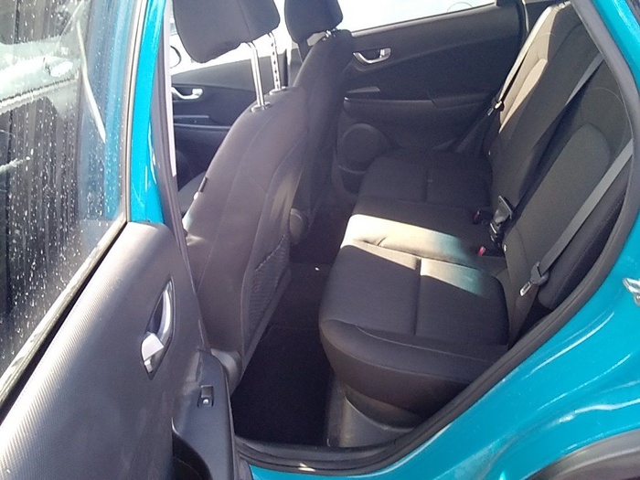 Hyundai Kona 1.0 TGDi Tecno 4x2 88 kW (120 CV) Vehículo usado en Madrid Hyundai Kona 1.0 TGDi Tecno 4x2 88 kW (120 CV) Vehículo usado en Madrid