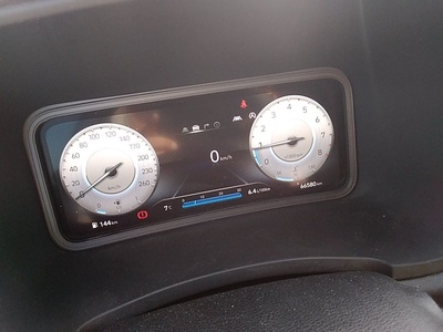 Hyundai Kona 1.0 TGDi Tecno 4x2 88 kW (120 CV) 14 Hyundai Kona 1.0 TGDi Tecno 4x2 88 kW (120 CV) 14