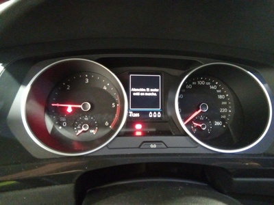 Volkswagen Tiguan Life 2.0 TDI 90 kW (122 CV) 13 Volkswagen Tiguan Life 2.0 TDI 90 kW (122 CV) 13