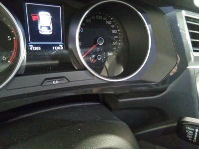 Volkswagen Tiguan Life 2.0 TDI 90 kW (122 CV) 8 Volkswagen Tiguan Life 2.0 TDI 90 kW (122 CV) 8