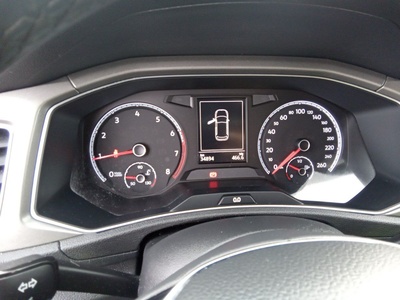 Volkswagen T-Roc Advance R-Line 1.0 TSI 81 kW (110 CV) 13 Volkswagen T-Roc Advance R-Line 1.0 TSI 81 kW (110 CV) 13