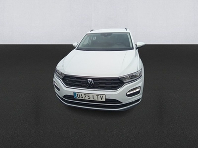 Volkswagen T-Roc Advance R-Line 1.0 TSI 81 kW (110 CV) 2 Volkswagen T-Roc Advance R-Line 1.0 TSI 81 kW (110 CV) 2