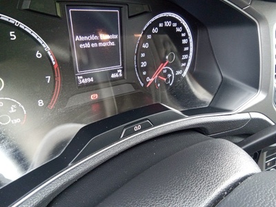 Volkswagen T-Roc Advance R-Line 1.0 TSI 81 kW (110 CV) 8 Volkswagen T-Roc Advance R-Line 1.0 TSI 81 kW (110 CV) 8