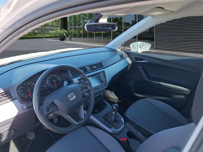 SEAT Arona 1.0 TSI Style Go Eco 85 kW (115 CV) Vehículo usado en Madrid SEAT Arona 1.0 TSI Style Go Eco 85 kW (115 CV) Vehículo usado en Madrid