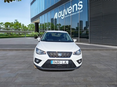 SEAT Arona 1.0 TSI Style Go Eco 85 kW (115 CV) 2 SEAT Arona 1.0 TSI Style Go Eco 85 kW (115 CV) 2