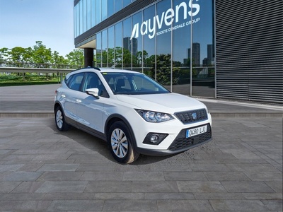 SEAT Arona 1.0 TSI Style Go Eco 85 kW (115 CV) 3 SEAT Arona 1.0 TSI Style Go Eco 85 kW (115 CV) 3