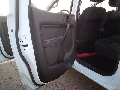 Ford Ranger Pickup 2.0 Ecoblue Doble Cabina XL 4x4 125 kW (170 CV) 10 Ford Ranger Pickup 2.0 Ecoblue Doble Cabina XL 4x4 125 kW (170 CV) 10