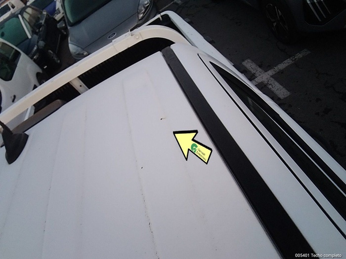 Ford Ranger Pickup 2.0 Ecoblue Doble Cabina XL 4x4 125 kW (170 CV) Vehículo usado en Madrid Ford Ranger Pickup 2.0 Ecoblue Doble Cabina XL 4x4 125 kW (170 CV) Vehículo usado en Madrid