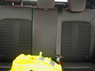 Ford Puma 1.0 EcoBoost MHEV ST-Line X 92 kW (125 CV) 9 Ford Puma 1.0 EcoBoost MHEV ST-Line X 92 kW (125 CV) 9