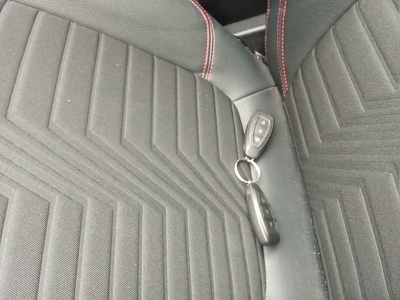 Ford Puma 1.0 EcoBoost MHEV ST-Line X 92 kW (125 CV) 12 Ford Puma 1.0 EcoBoost MHEV ST-Line X 92 kW (125 CV) 12