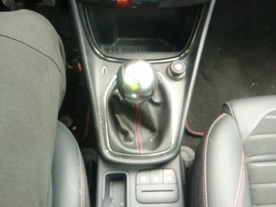 Ford Puma 1.0 EcoBoost MHEV ST-Line X 92 kW (125 CV) 11 Ford Puma 1.0 EcoBoost MHEV ST-Line X 92 kW (125 CV) 11