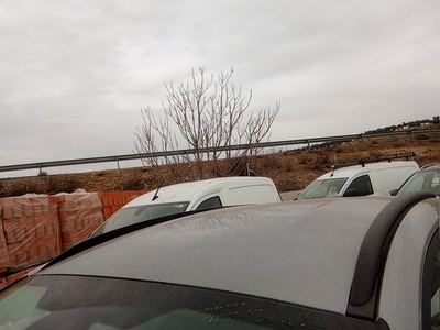 Ford Puma 1.0 EcoBoost MHEV ST-Line X 92 kW (125 CV) 13 Ford Puma 1.0 EcoBoost MHEV ST-Line X 92 kW (125 CV) 13