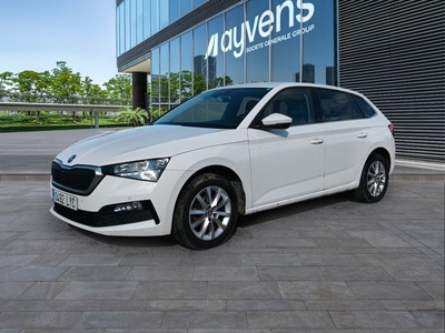 Skoda Scala 1.0 TSI Emotion 70 kW (95 CV) 1 Skoda Scala 1.0 TSI Emotion 70 kW (95 CV) 1