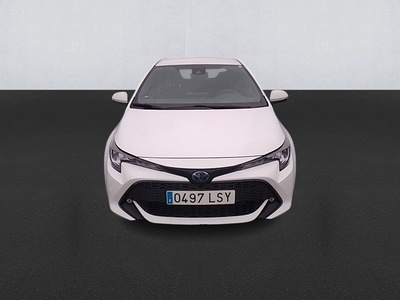 Toyota Corolla 1.8 125H Business Plus E-CVT 90 kW (122 CV) 2 Toyota Corolla 1.8 125H Business Plus E-CVT 90 kW (122 CV) 2