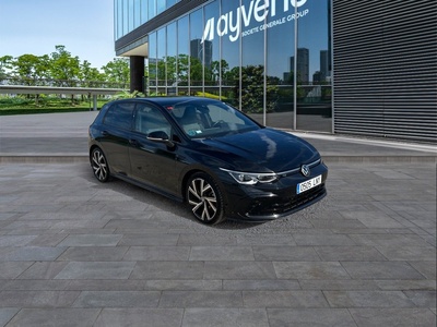 Volkswagen Golf R-Line 2.0 TDI 110 kW (150 CV) DSG 3 Volkswagen Golf R-Line 2.0 TDI 110 kW (150 CV) DSG 3