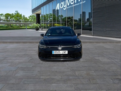 Volkswagen Golf R-Line 2.0 TDI 110 kW (150 CV) DSG 2 Volkswagen Golf R-Line 2.0 TDI 110 kW (150 CV) DSG 2