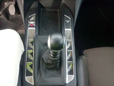 DS DS3 BlueHDi So Chic 81 kW (110 CV) 11 DS DS3 BlueHDi So Chic 81 kW (110 CV) 11