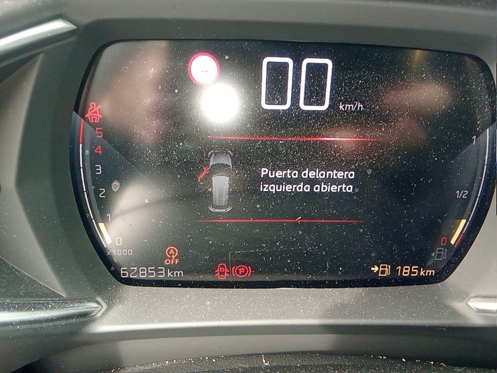 DS DS3 BlueHDi So Chic 81 kW (110 CV) Vehículo usado en Madrid DS DS3 BlueHDi So Chic 81 kW (110 CV) Vehículo usado en Madrid