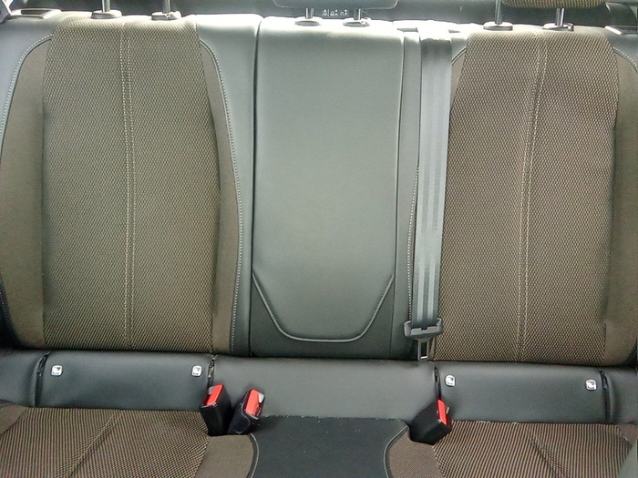 DS DS3 BlueHDi So Chic 81 kW (110 CV) Vehículo usado en Madrid DS DS3 BlueHDi So Chic 81 kW (110 CV) Vehículo usado en Madrid