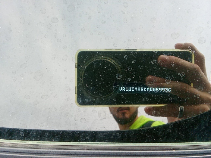 DS DS3 BlueHDi So Chic 81 kW (110 CV) Vehículo usado en Madrid DS DS3 BlueHDi So Chic 81 kW (110 CV) Vehículo usado en Madrid