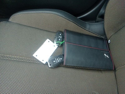 DS DS3 BlueHDi So Chic 81 kW (110 CV) 12 DS DS3 BlueHDi So Chic 81 kW (110 CV) 12