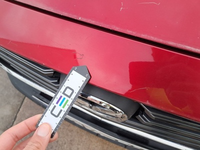 Mazda CX-3 2.0 G Zenith 2WD AT 89 kW (121 CV) 12 Mazda CX-3 2.0 G Zenith 2WD AT 89 kW (121 CV) 12