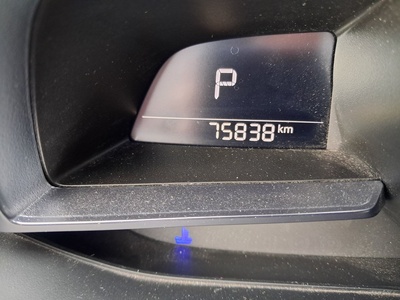 Mazda CX-3 2.0 G Zenith 2WD AT 89 kW (121 CV) 8 Mazda CX-3 2.0 G Zenith 2WD AT 89 kW (121 CV) 8