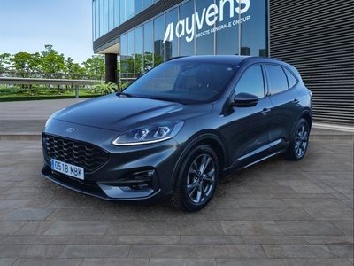 Ford Kuga 1.5 EcoBlue ST-Line 88 kW (120 CV) 1 Ford Kuga 1.5 EcoBlue ST-Line 88 kW (120 CV) 1