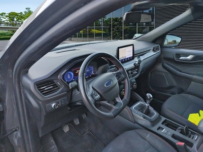 Ford Kuga 1.5 EcoBlue ST-Line 88 kW (120 CV) 7 Ford Kuga 1.5 EcoBlue ST-Line 88 kW (120 CV) 7