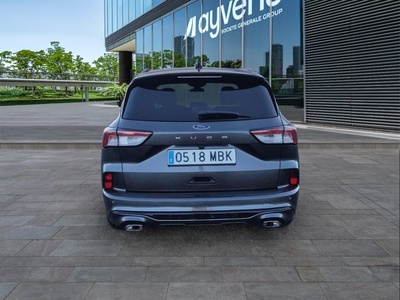 Ford Kuga 1.5 EcoBlue ST-Line 88 kW (120 CV) 5 Ford Kuga 1.5 EcoBlue ST-Line 88 kW (120 CV) 5