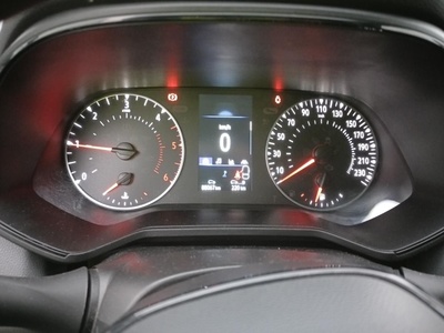 Renault Clio Business Blue dCi 74 kW (100 CV) 7 Renault Clio Business Blue dCi 74 kW (100 CV) 7