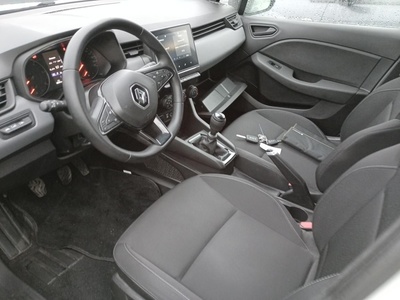 Renault Clio Business Blue dCi 74 kW (100 CV) 5 Renault Clio Business Blue dCi 74 kW (100 CV) 5