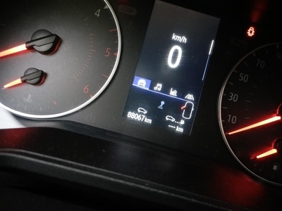 Renault Clio Business Blue dCi 74 kW (100 CV) 6 Renault Clio Business Blue dCi 74 kW (100 CV) 6