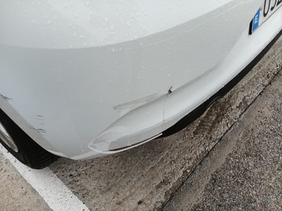 Renault Clio Business Blue dCi 74 kW (100 CV) 10 Renault Clio Business Blue dCi 74 kW (100 CV) 10