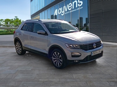 Volkswagen T-Roc Advance 2.0 TDI 85 kW (115 CV) 3 Volkswagen T-Roc Advance 2.0 TDI 85 kW (115 CV) 3
