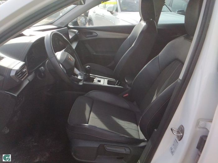 CUPRA Formentor 2.0 TDI 110 kW (150 CV) Vehículo usado en Madrid CUPRA Formentor 2.0 TDI 110 kW (150 CV) Vehículo usado en Madrid