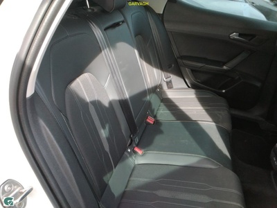 CUPRA Formentor 2.0 TDI 110 kW (150 CV) 12 CUPRA Formentor 2.0 TDI 110 kW (150 CV) 12