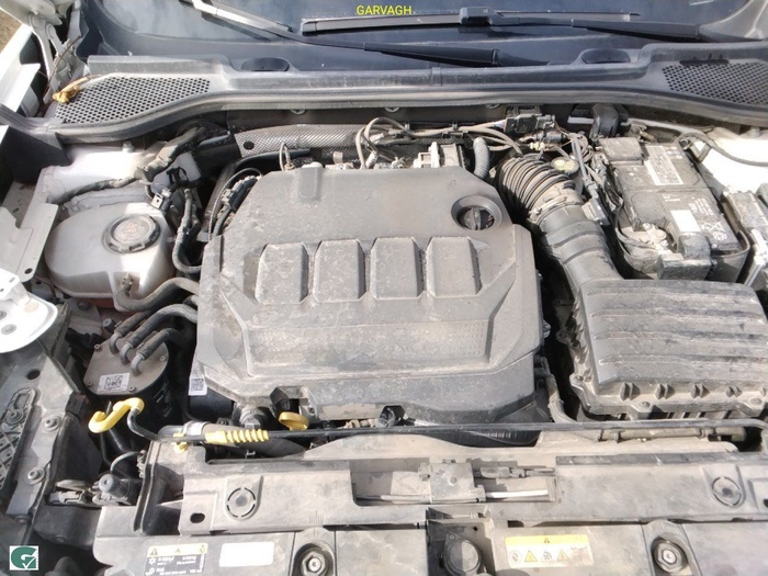 CUPRA Formentor 2.0 TDI 110 kW (150 CV) Vehículo usado en Madrid CUPRA Formentor 2.0 TDI 110 kW (150 CV) Vehículo usado en Madrid