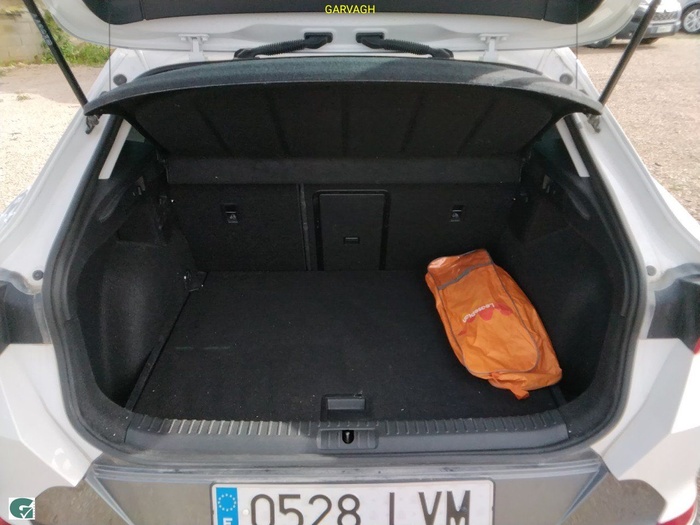 CUPRA Formentor 2.0 TDI 110 kW (150 CV) Vehículo usado en Madrid CUPRA Formentor 2.0 TDI 110 kW (150 CV) Vehículo usado en Madrid