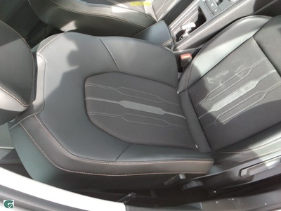 CUPRA Formentor 2.0 TDI 110 kW (150 CV) 11 CUPRA Formentor 2.0 TDI 110 kW (150 CV) 11