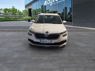 Skoda Kamiq 1.0 TSI Ambition DSG 81 kW (110 CV) 2 Skoda Kamiq 1.0 TSI Ambition DSG 81 kW (110 CV) 2