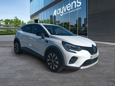 Renault Captur Evolution TCe 66 kW (90 CV) 3 Renault Captur Evolution TCe 66 kW (90 CV) 3