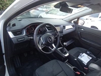 Renault Captur Evolution TCe 66 kW (90 CV) 7 Renault Captur Evolution TCe 66 kW (90 CV) 7